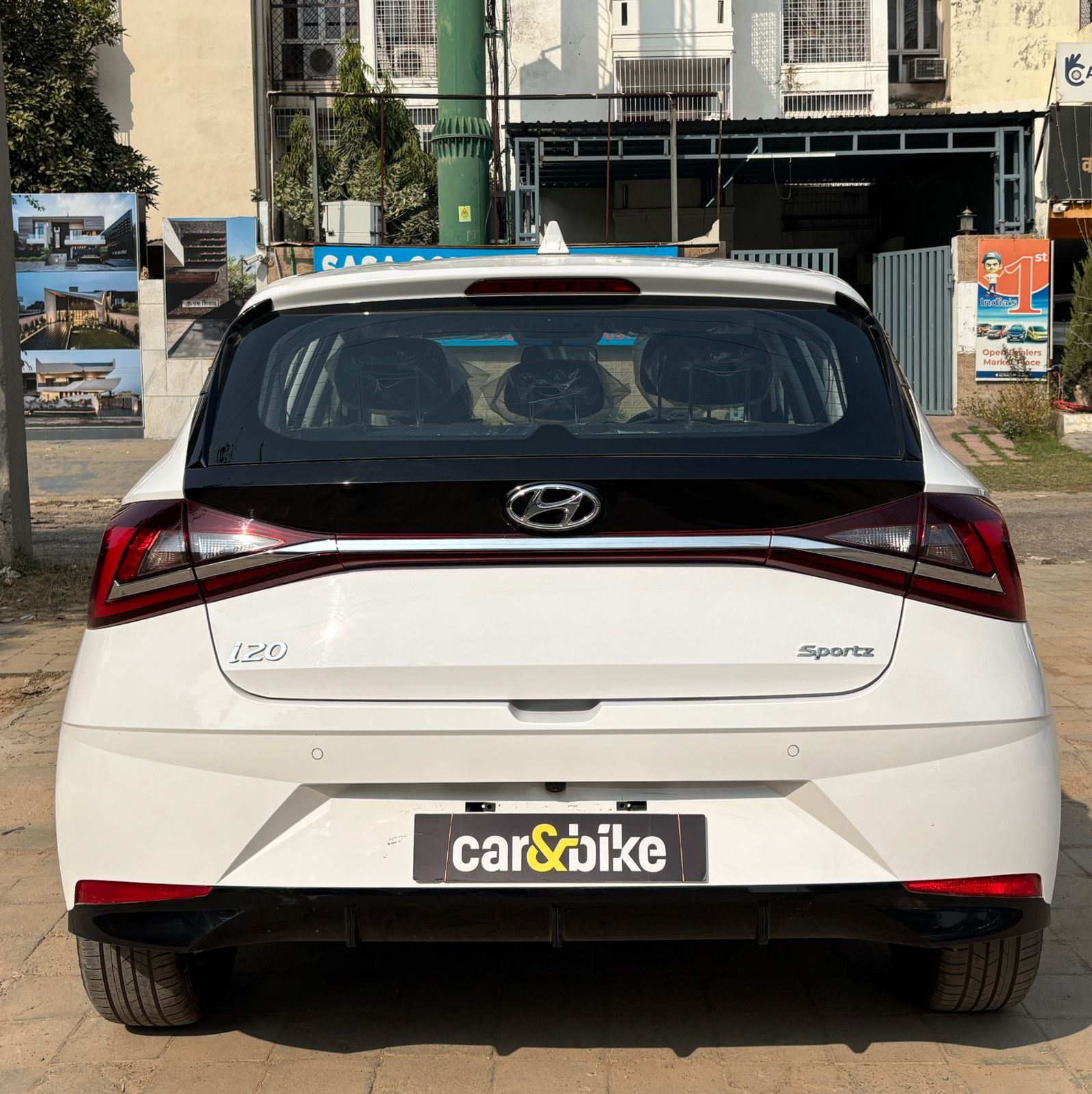 Elite i20 image 4 Elite i20 image 4