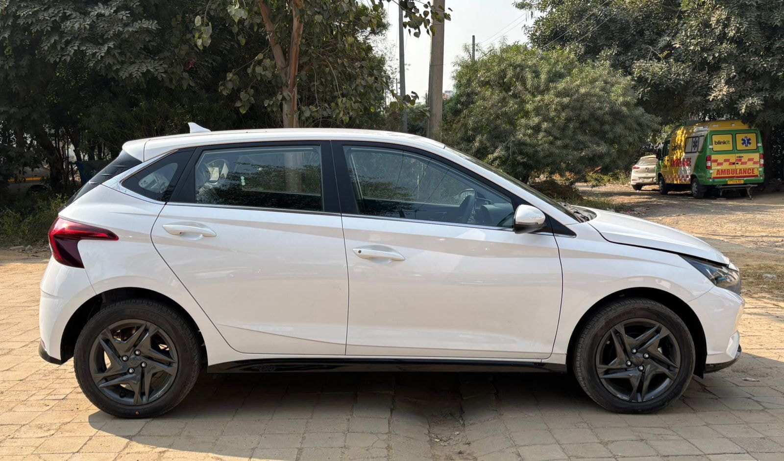 Elite i20 image 6 Elite i20 image 6