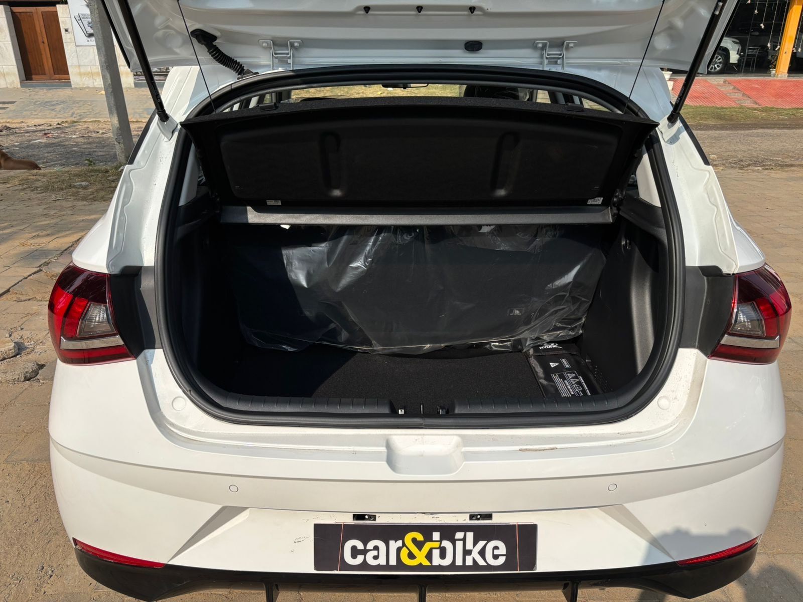 Elite i20 image 10 Elite i20 image 10