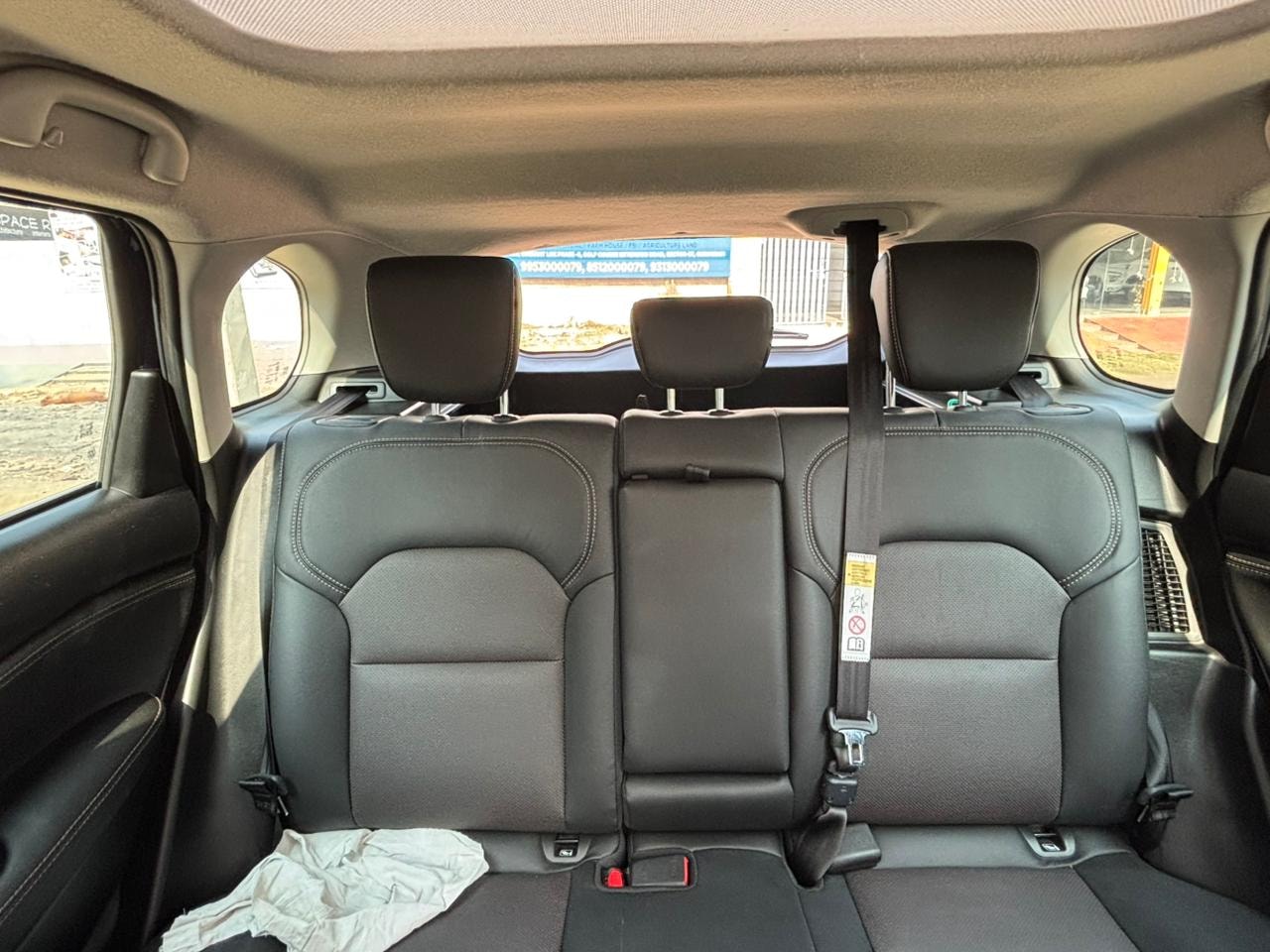 Grand Vitara image 15 Grand Vitara image 15