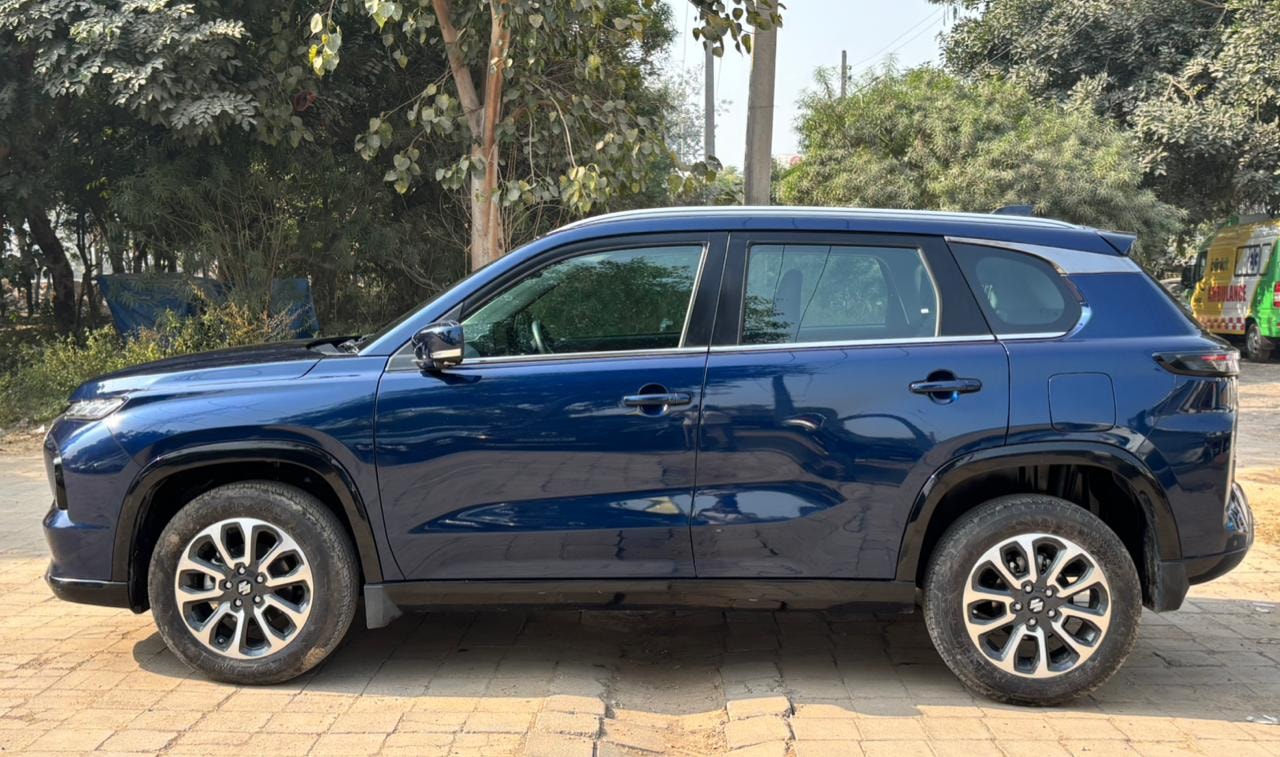 Grand Vitara image 2 Grand Vitara image 2