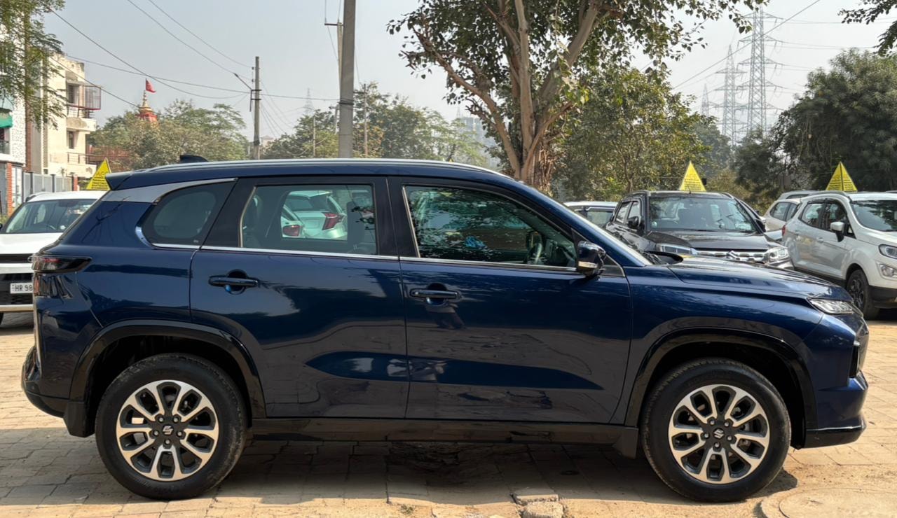 Grand Vitara image 6 Grand Vitara image 6