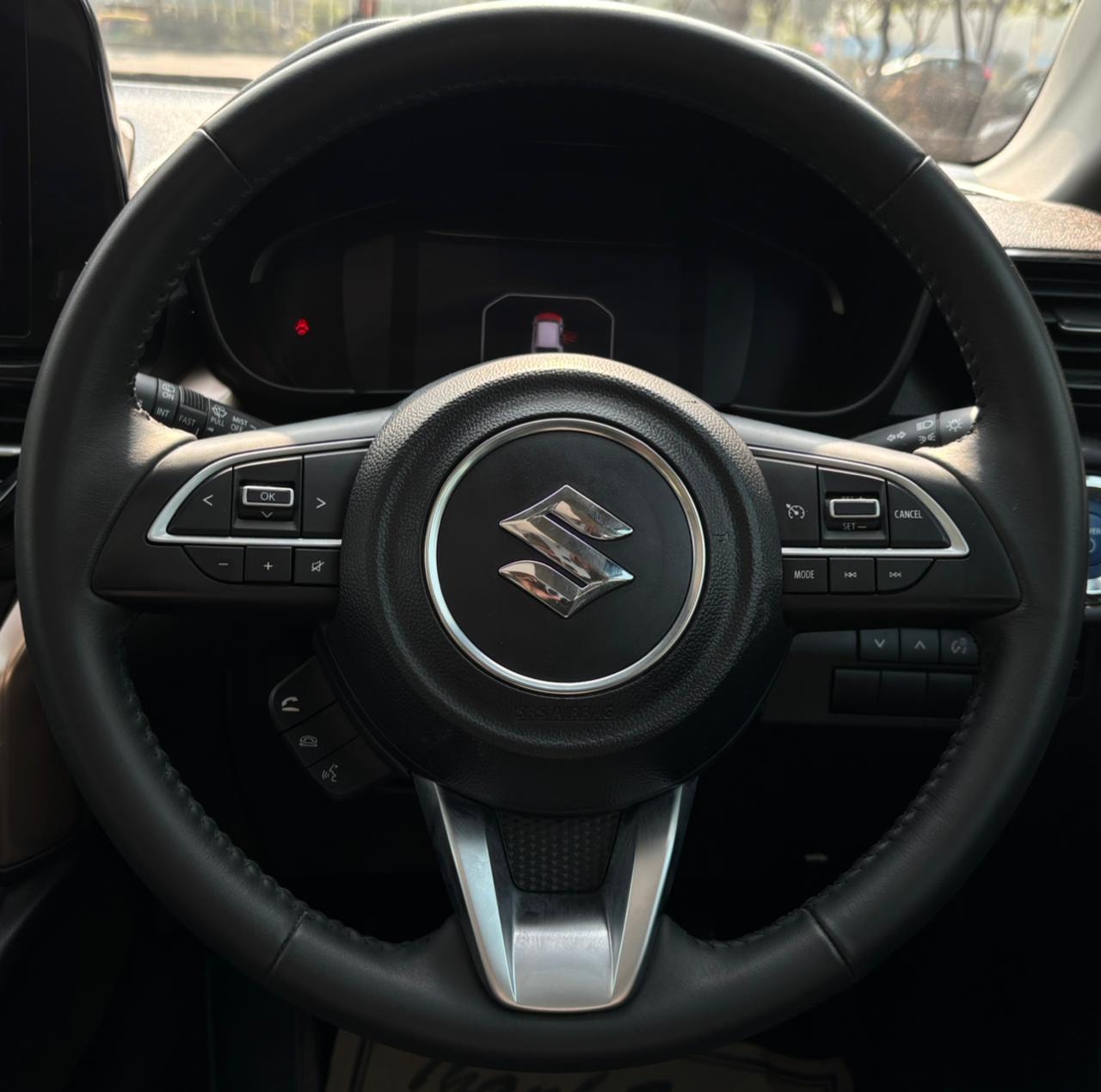 Grand Vitara image 13 Grand Vitara image 13