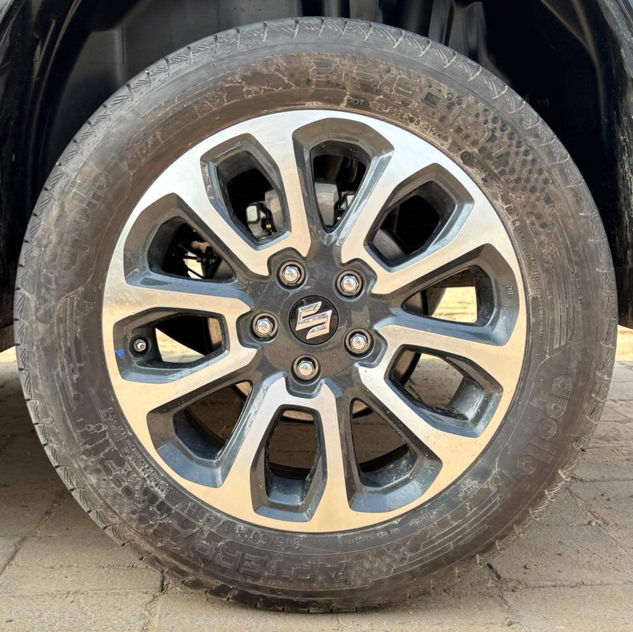 Grand Vitara image 9 Grand Vitara image 9