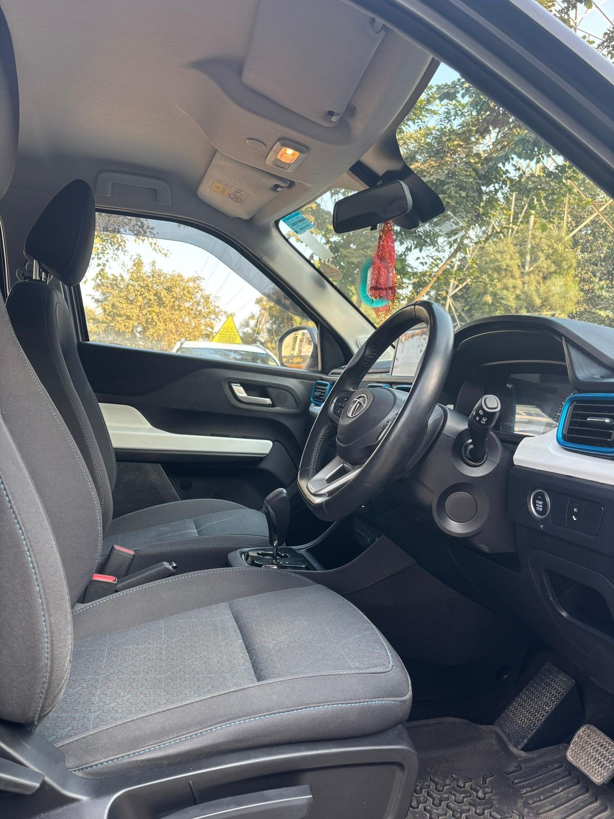 Used 2022 Tata Punch Used 2022 Tata Punch