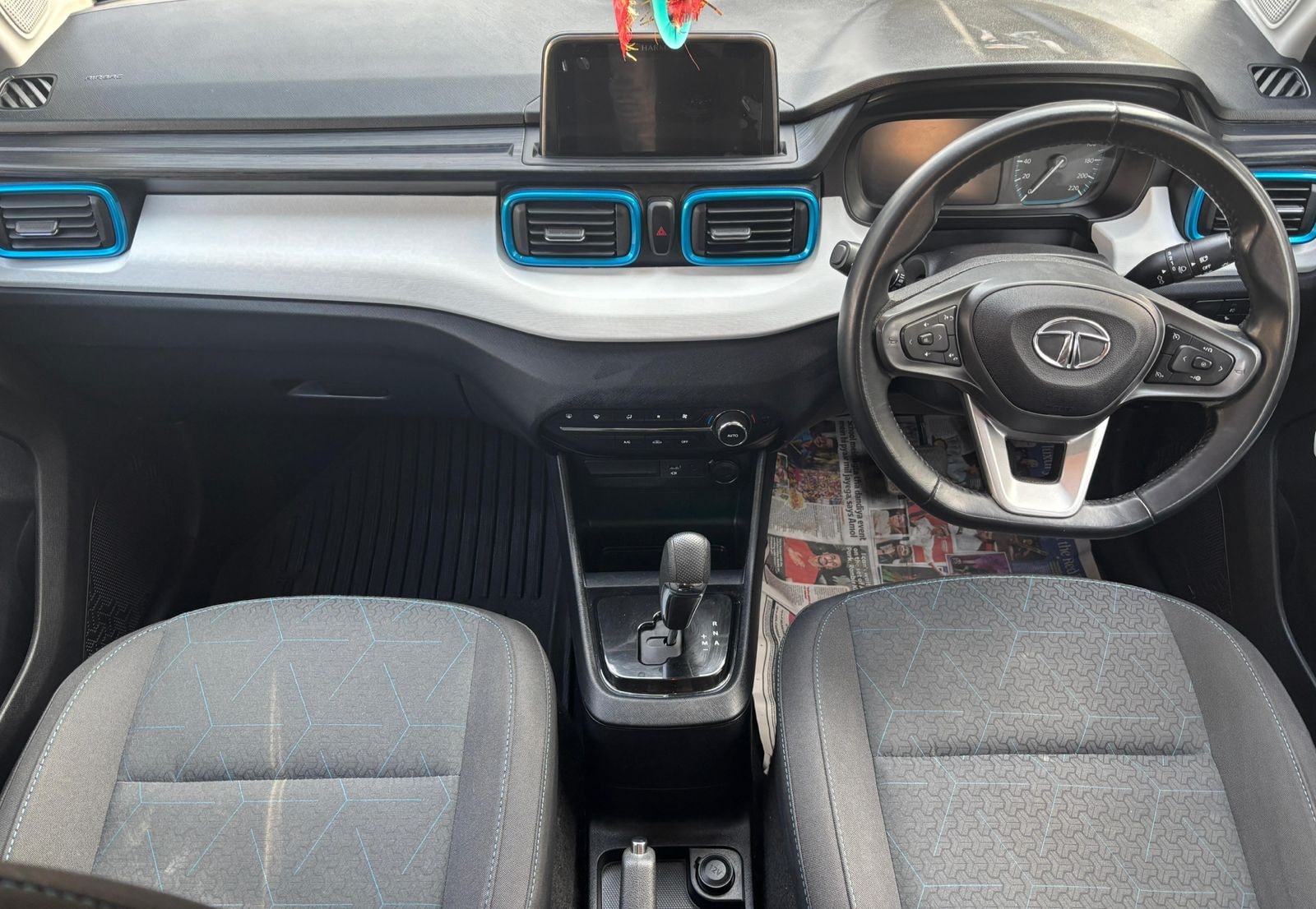 Used 2022 Tata Punch Used 2022 Tata Punch