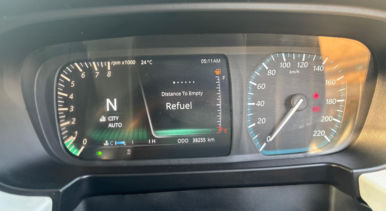 Used 2022 Tata Punch Used 2022 Tata Punch