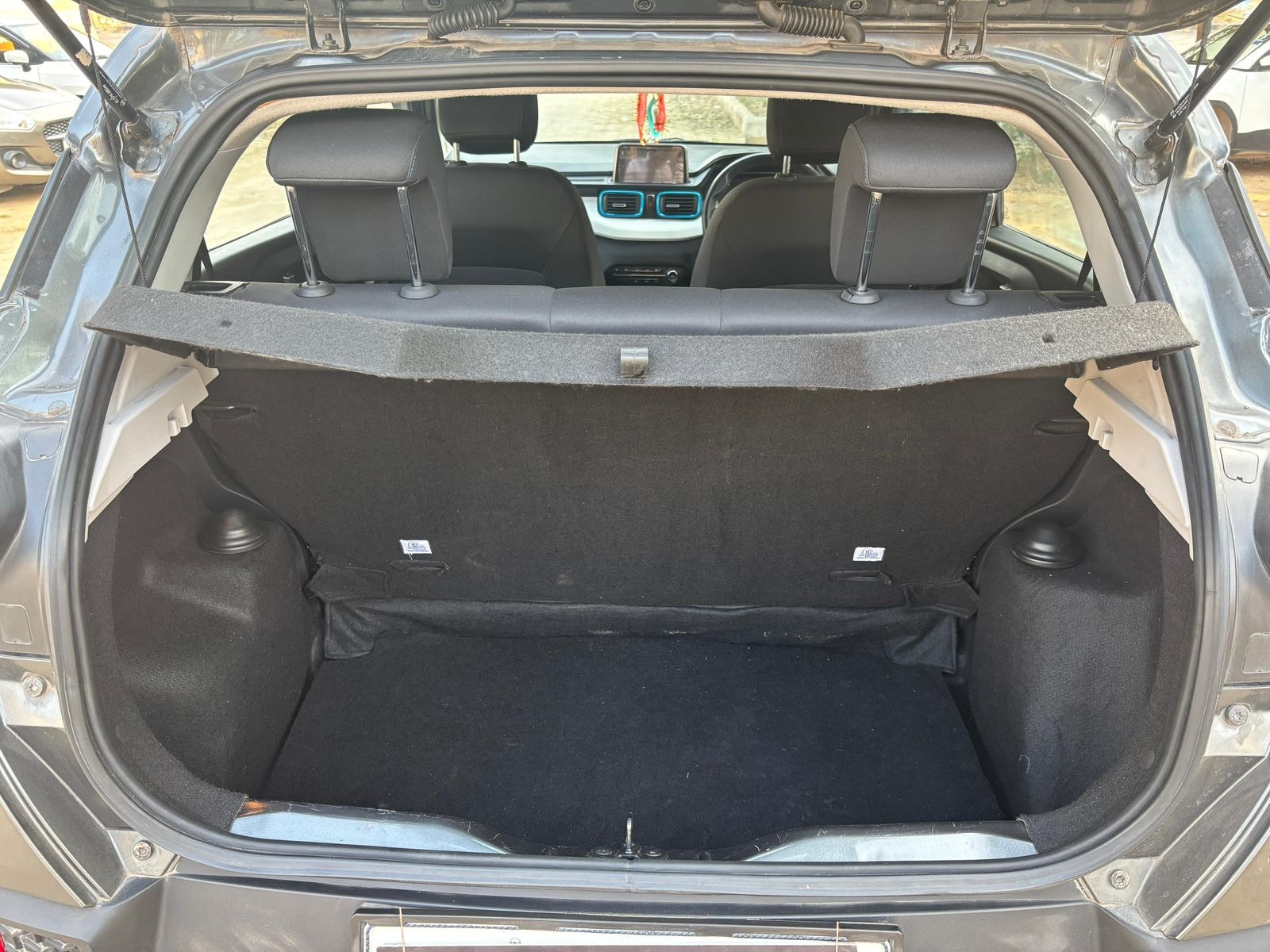 Used 2022 Tata Punch Used 2022 Tata Punch