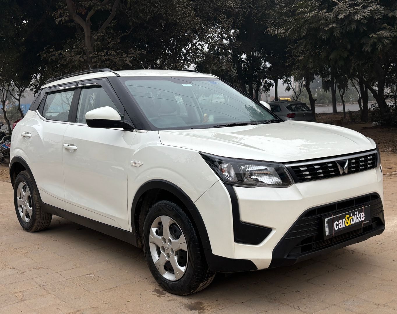 Used 2023 Mahindra XUV300 Used 2023 Mahindra XUV300