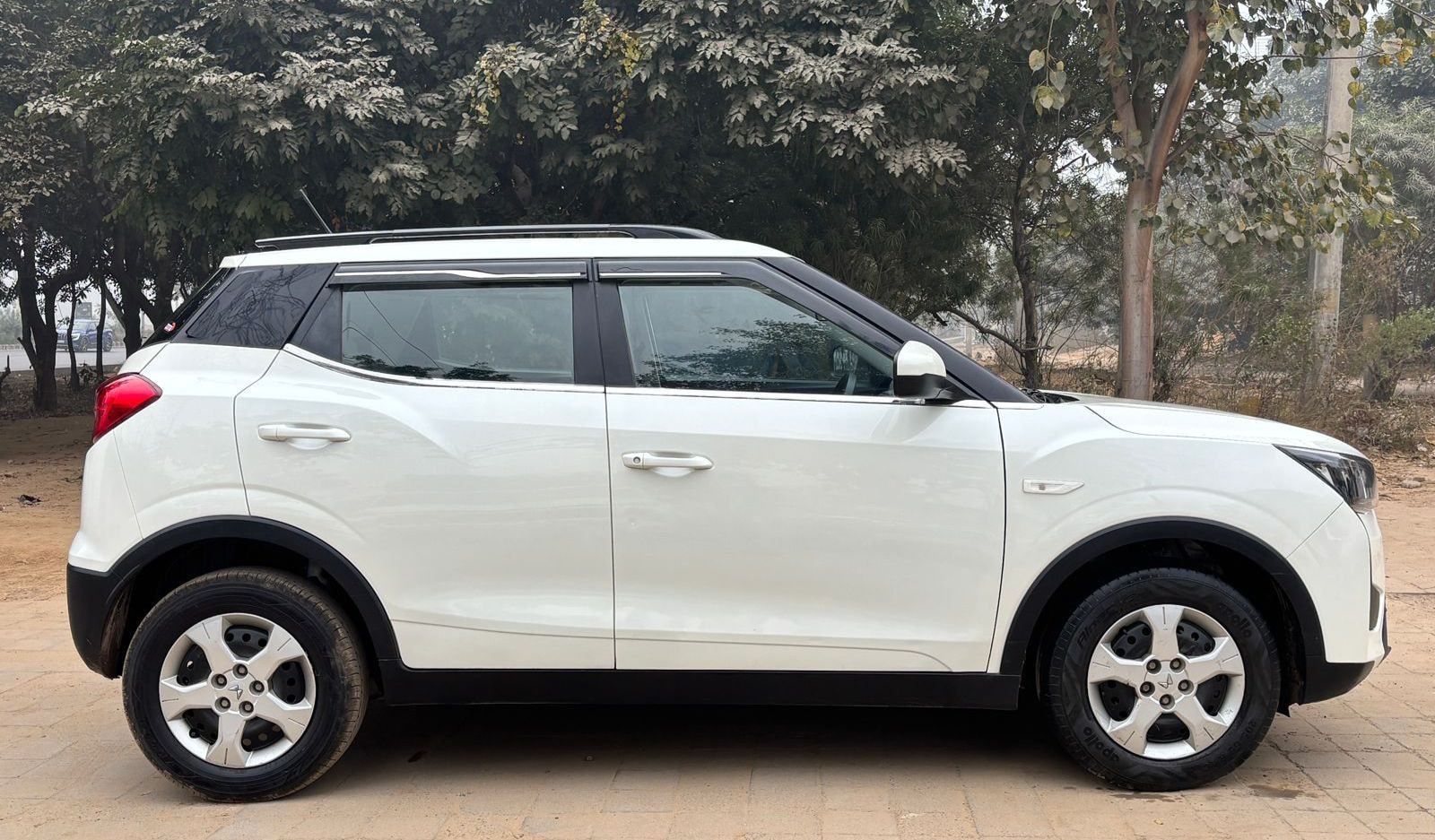 Used 2023 Mahindra XUV300 Used 2023 Mahindra XUV300