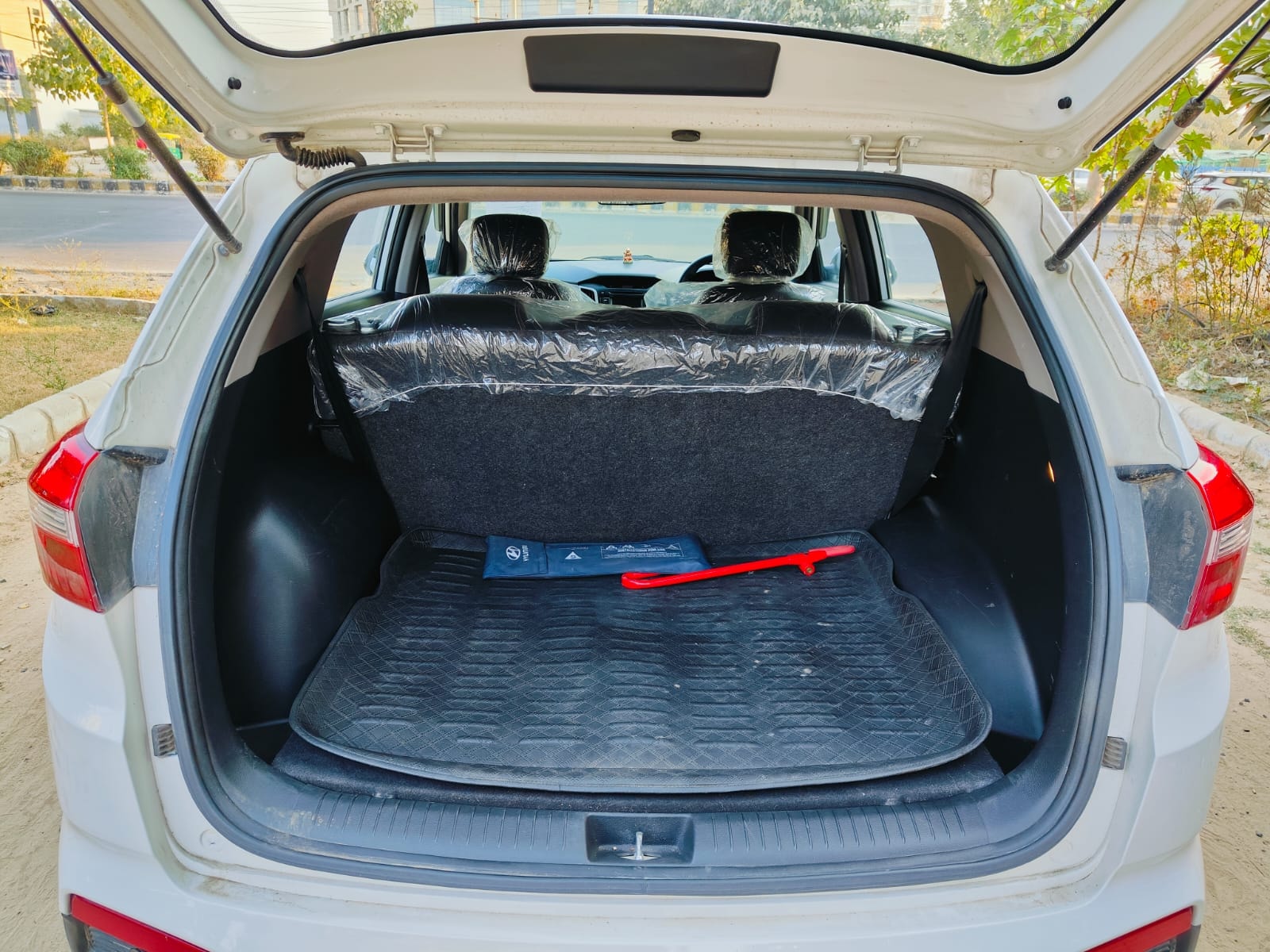 Creta image 10 Creta image 10