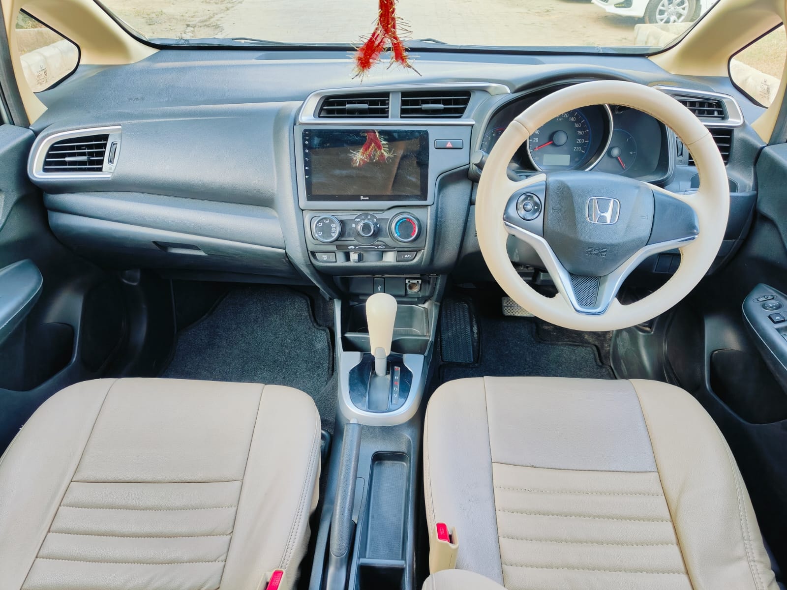 Used 2017 Honda Jazz Used 2017 Honda Jazz