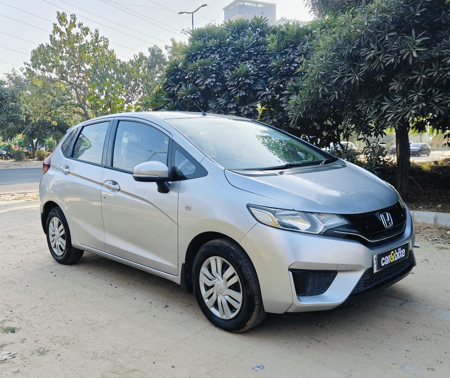 Used 2017 Honda Jazz Used 2017 Honda Jazz