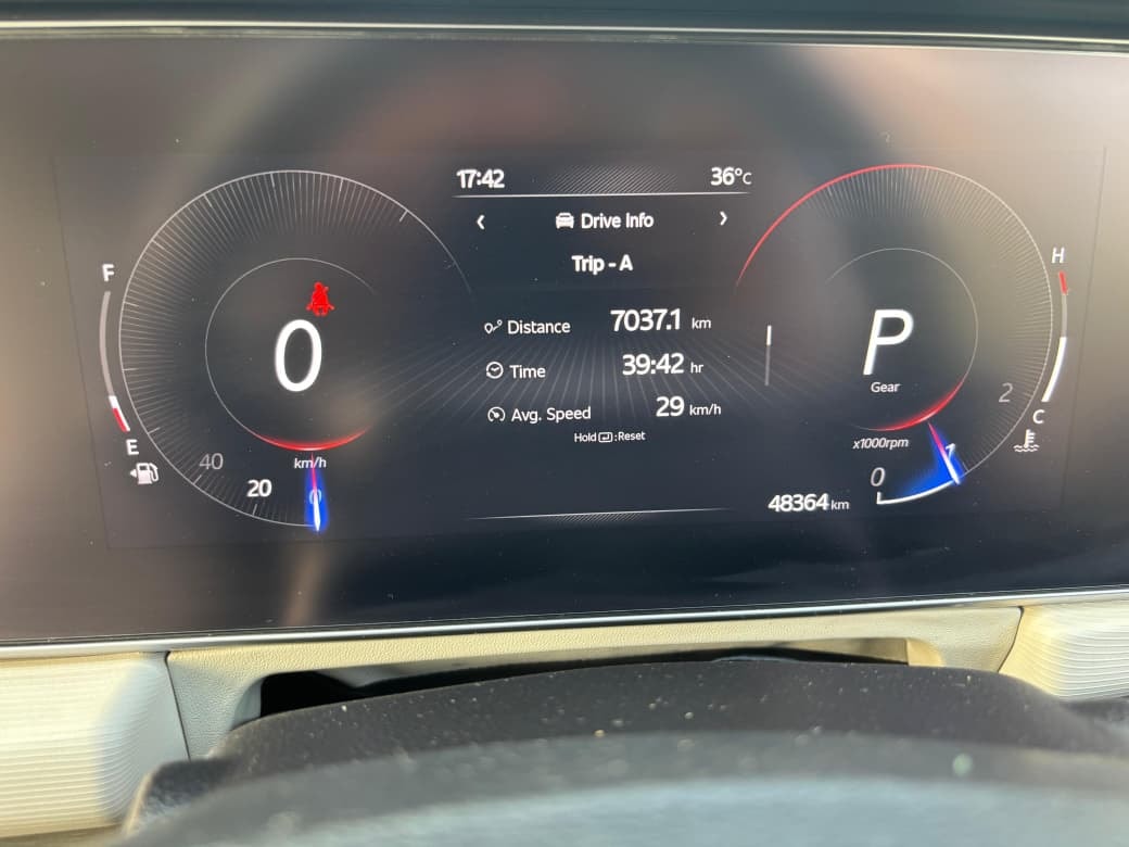 Used 2022 Mahindra XUV700 Used 2022 Mahindra XUV700