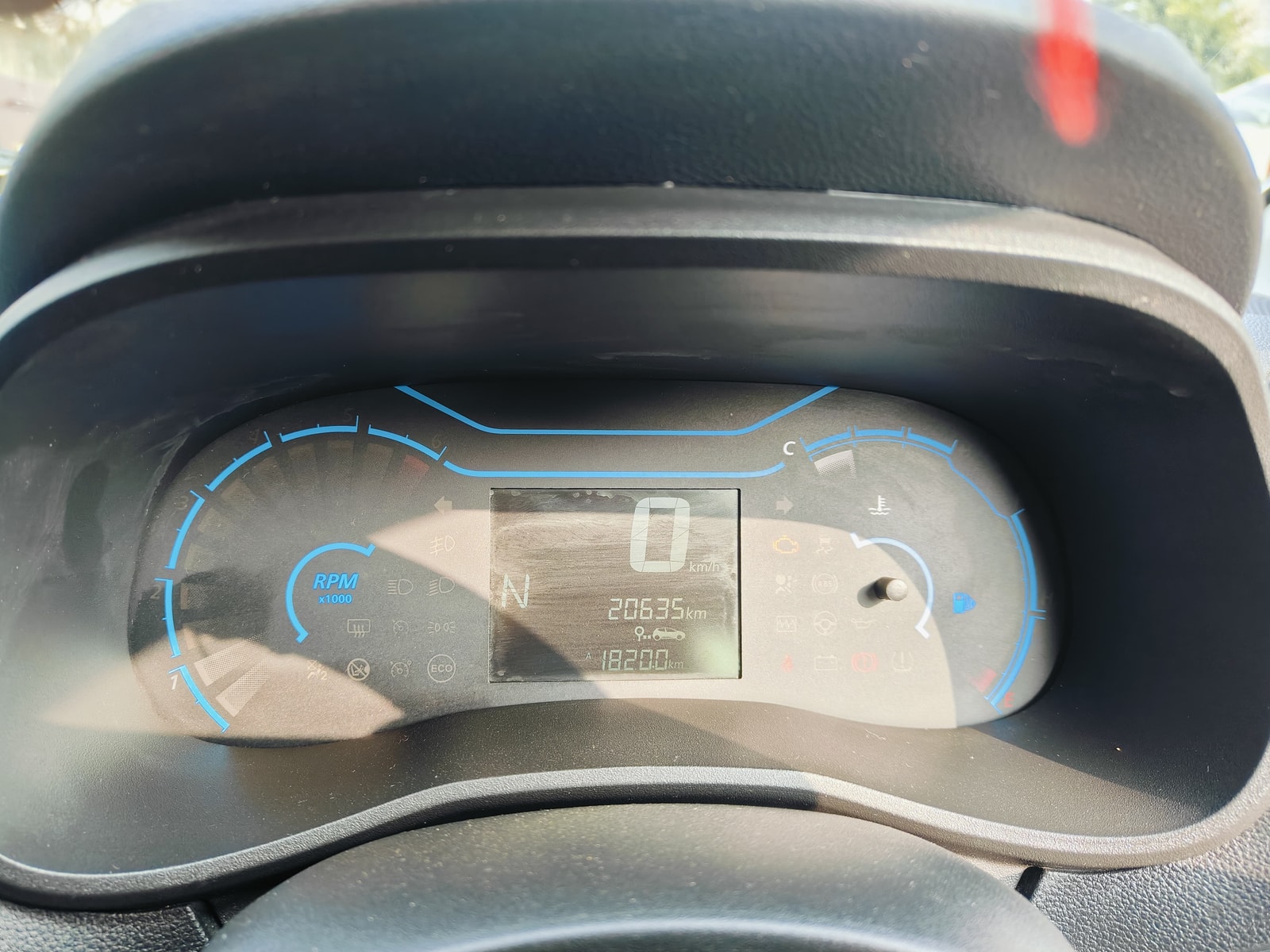 Used 2021 Renault Kwid Used 2021 Renault Kwid