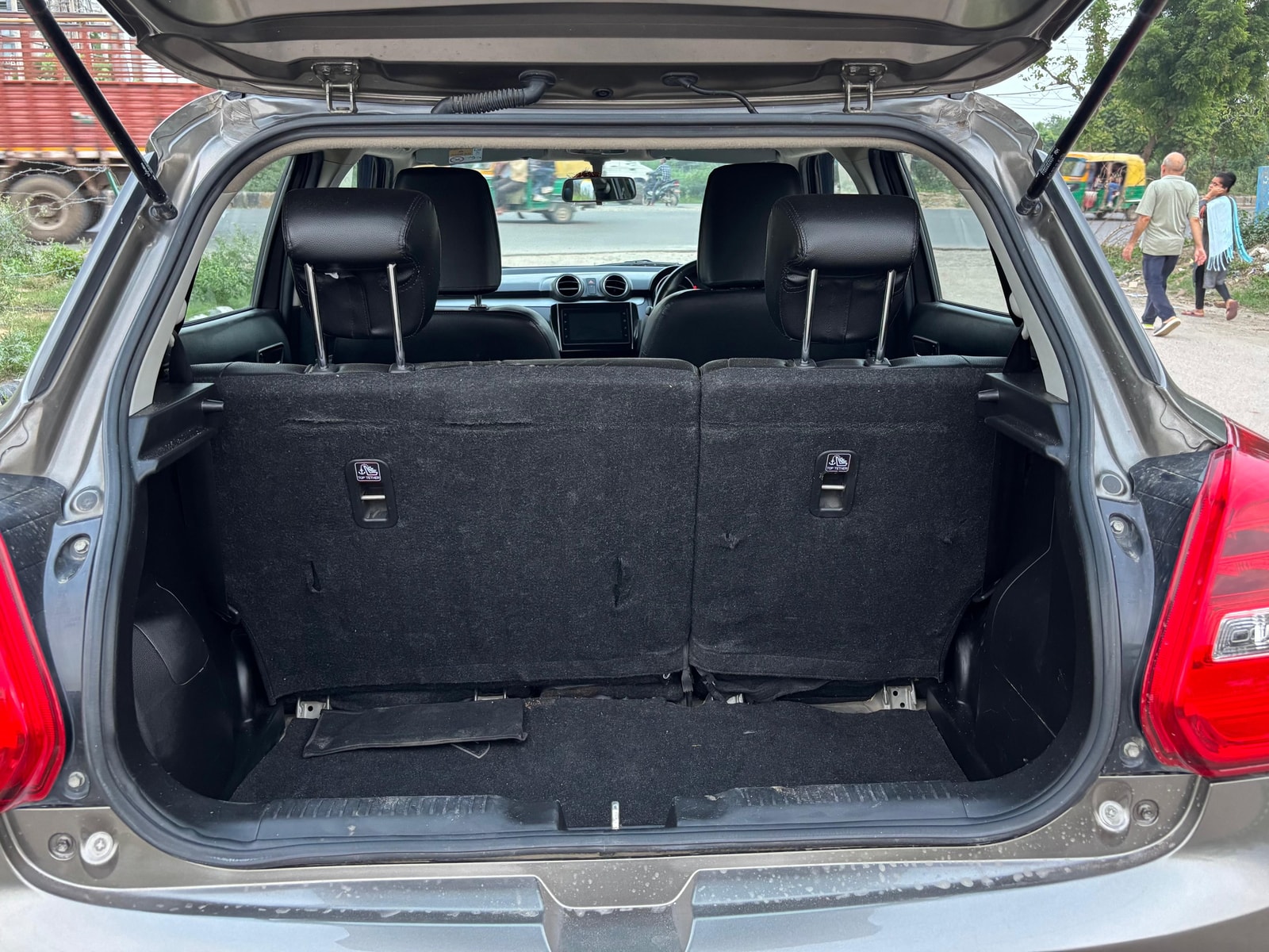 Used 2022 Maruti Suzuki Swift Used 2022 Maruti Suzuki Swift