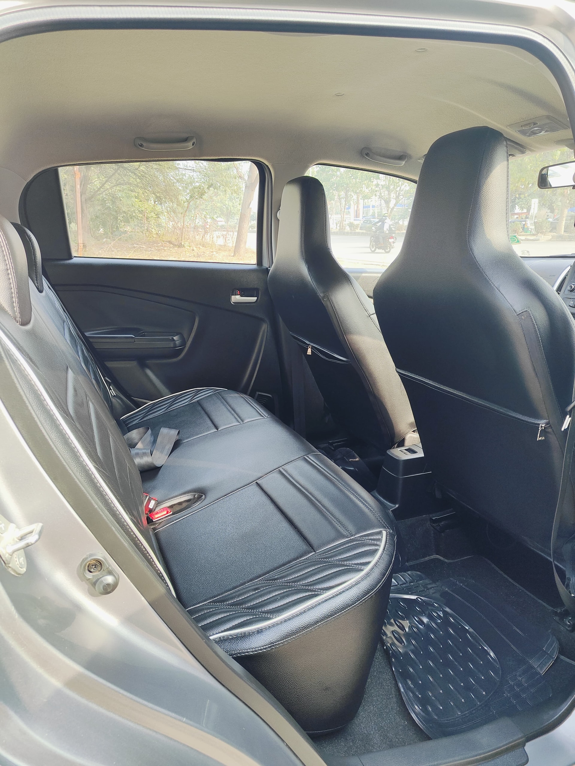 Used 2022 Maruti Suzuki Celerio Used 2022 Maruti Suzuki Celerio