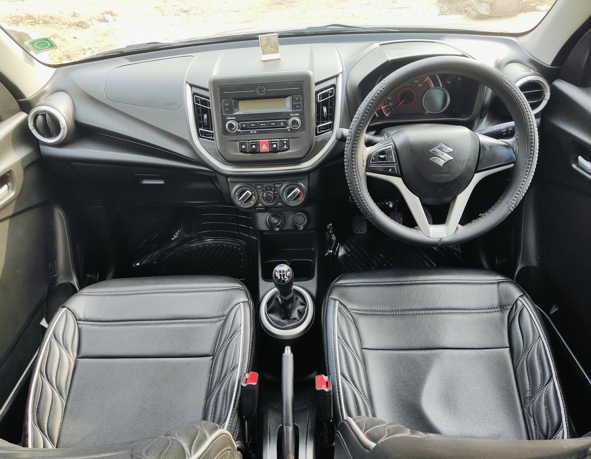 Used 2022 Maruti Suzuki Celerio Used 2022 Maruti Suzuki Celerio