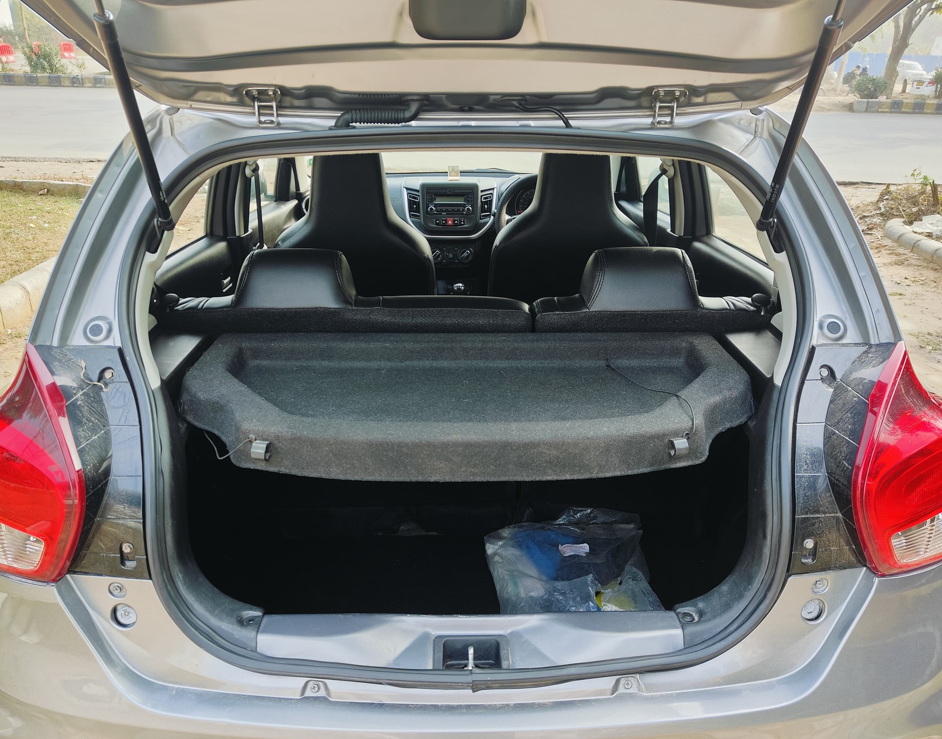 Used 2022 Maruti Suzuki Celerio Used 2022 Maruti Suzuki Celerio