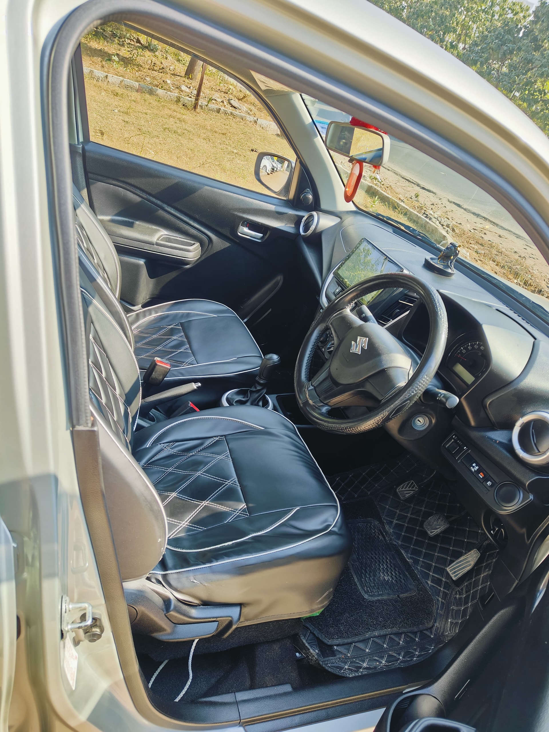 Used 2022 Maruti Suzuki Celerio Used 2022 Maruti Suzuki Celerio