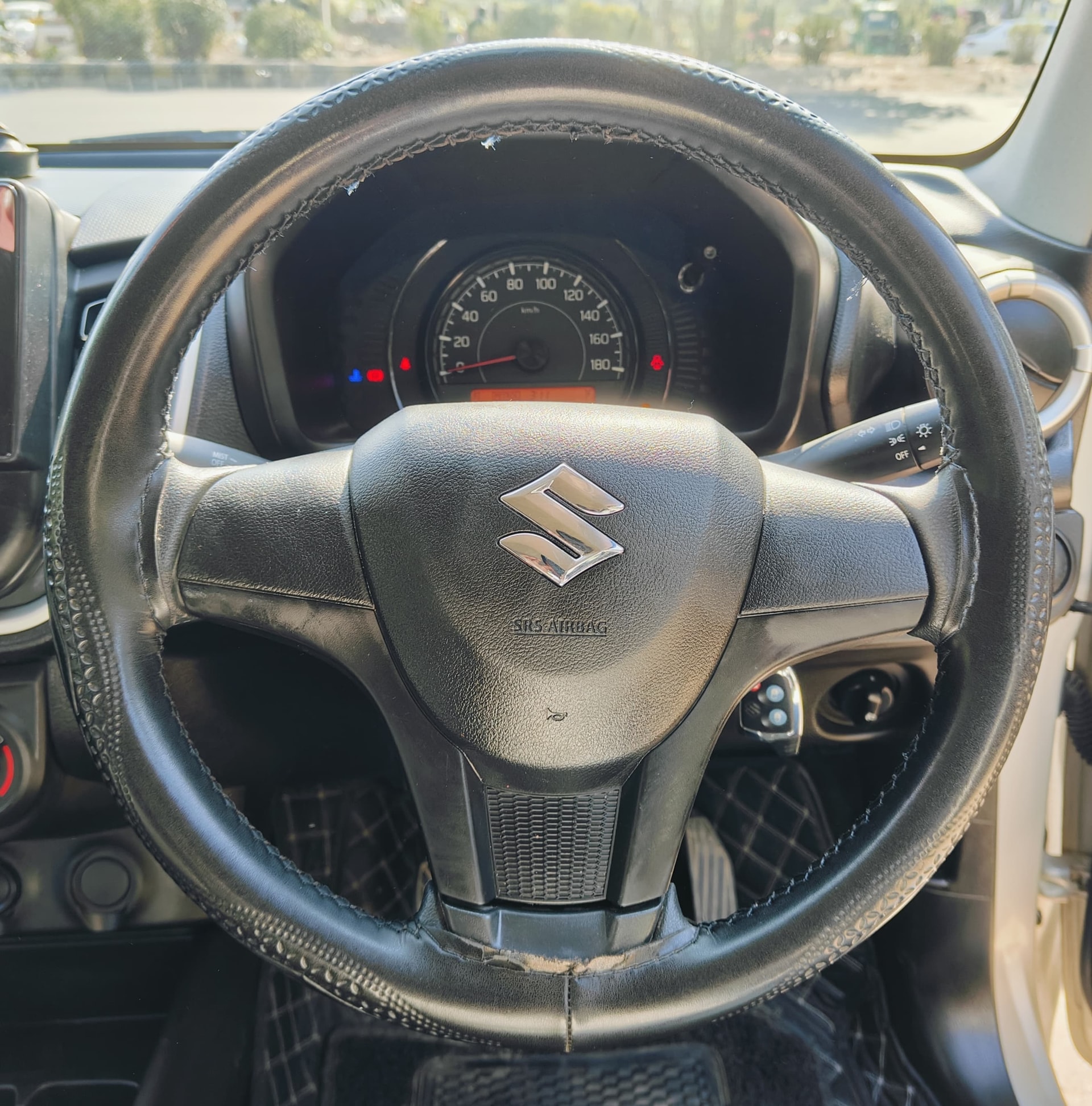 Used 2022 Maruti Suzuki Celerio Used 2022 Maruti Suzuki Celerio