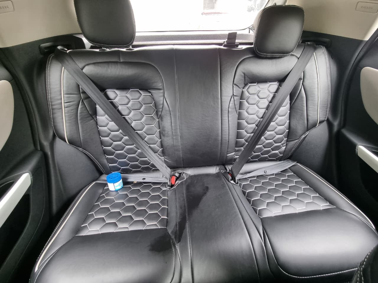 Used 2024 Tata Nexon Used 2024 Tata Nexon