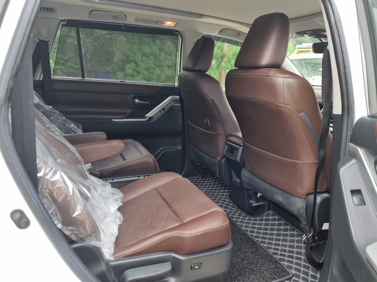 Used 2023 Toyota Innova Hycross Used 2023 Toyota Innova Hycross