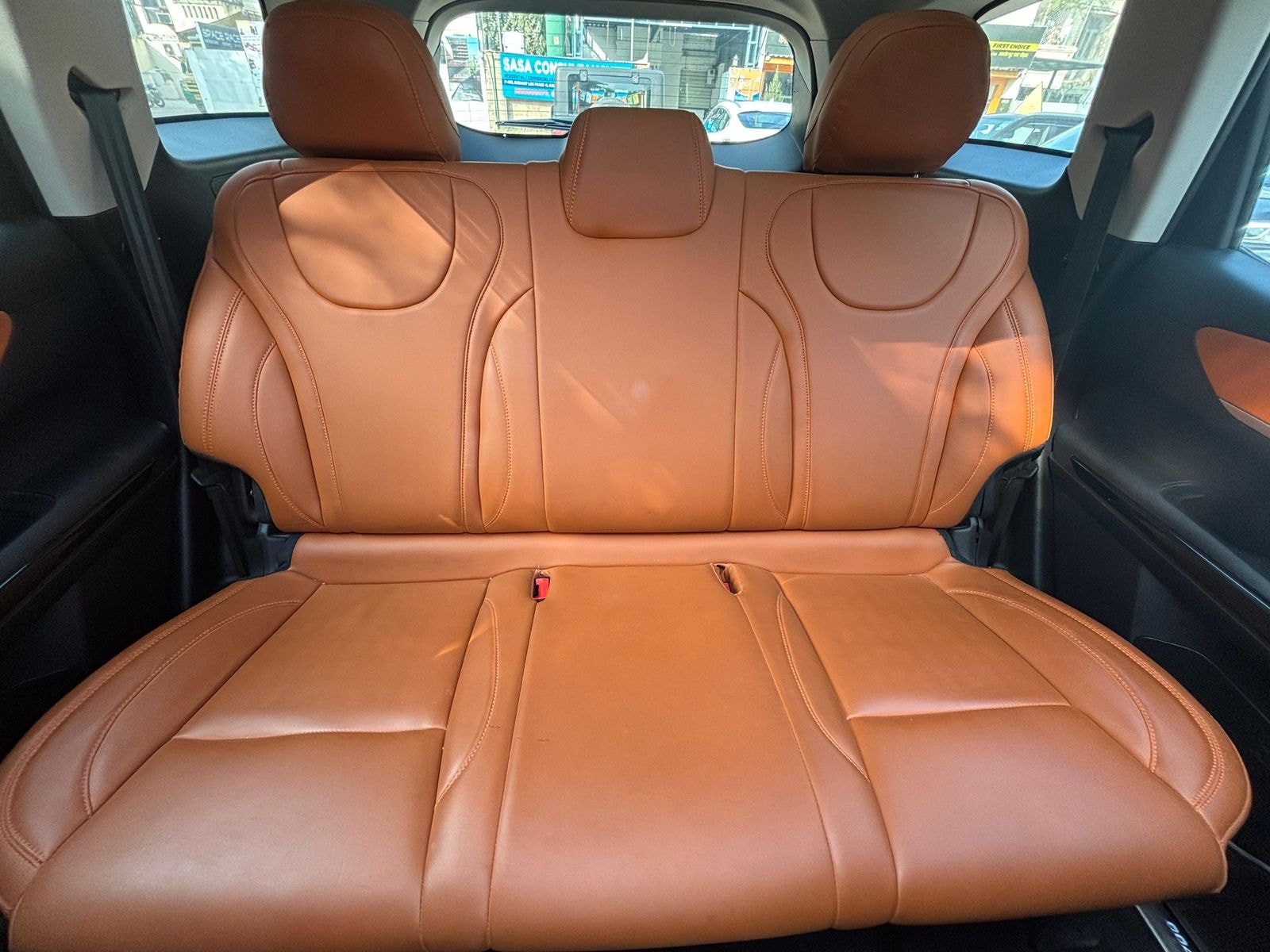 Used 2022 Mahindra XUV700 Used 2022 Mahindra XUV700