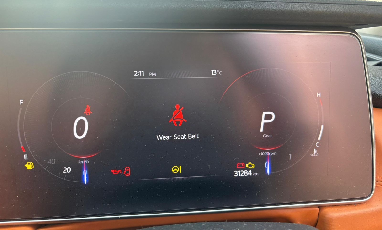 Used 2022 Mahindra XUV700 Used 2022 Mahindra XUV700