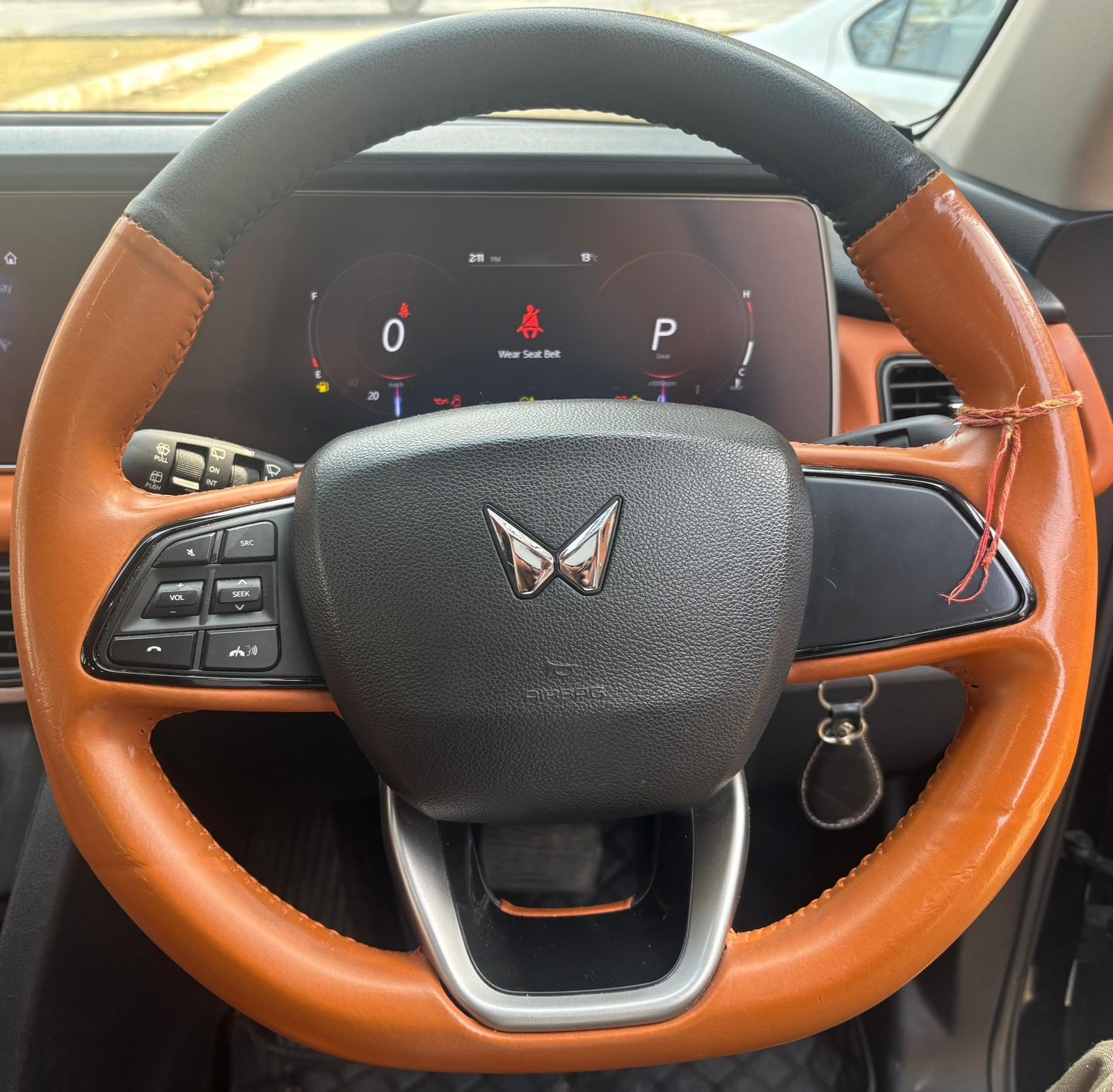 Used 2022 Mahindra XUV700 Used 2022 Mahindra XUV700