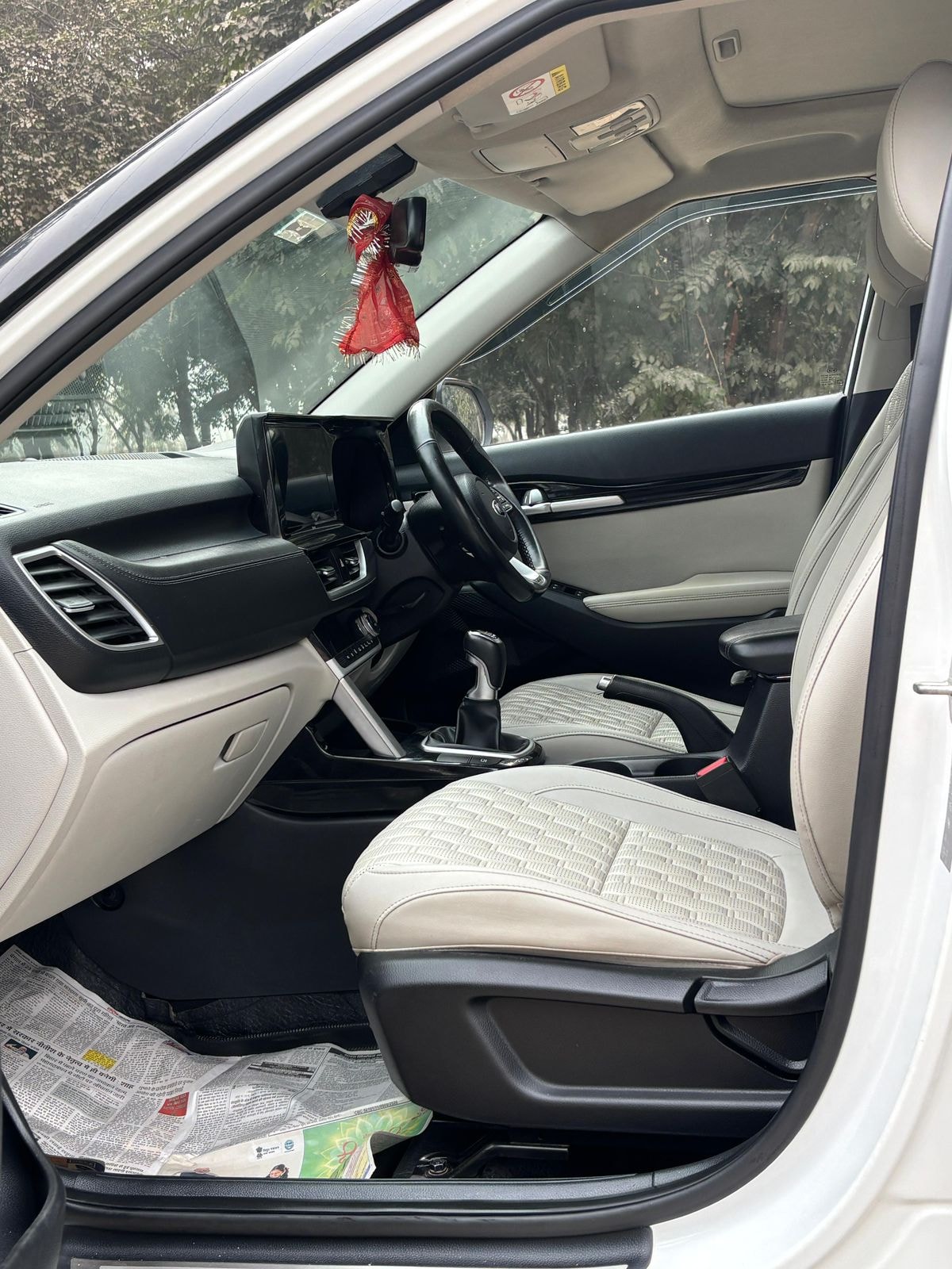 Seltos image 16 Seltos image 16