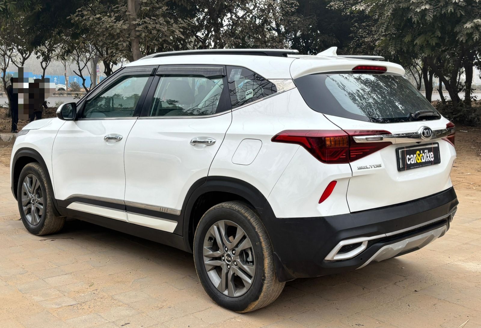 Seltos image 3 Seltos image 3