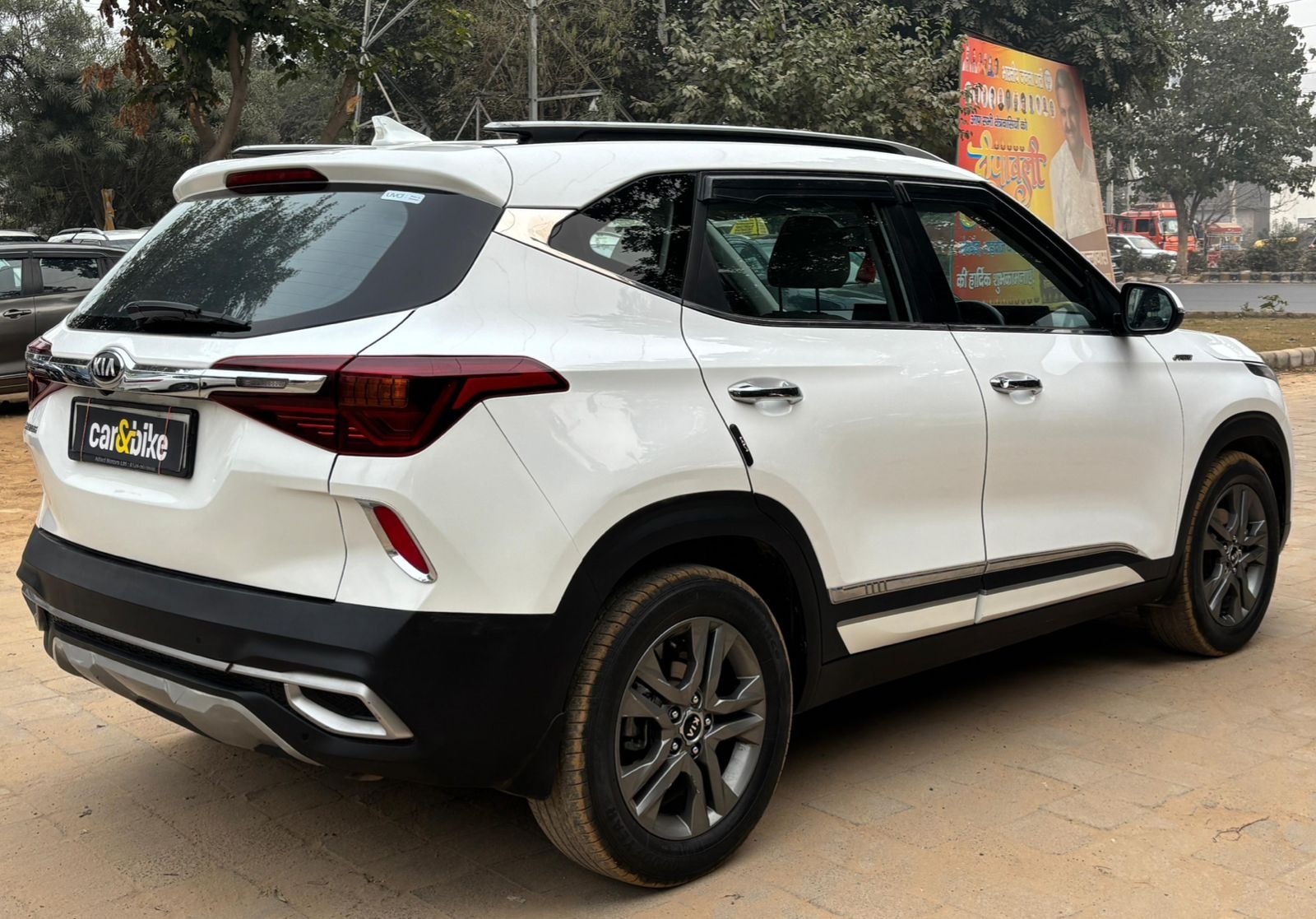 Seltos image 5 Seltos image 5