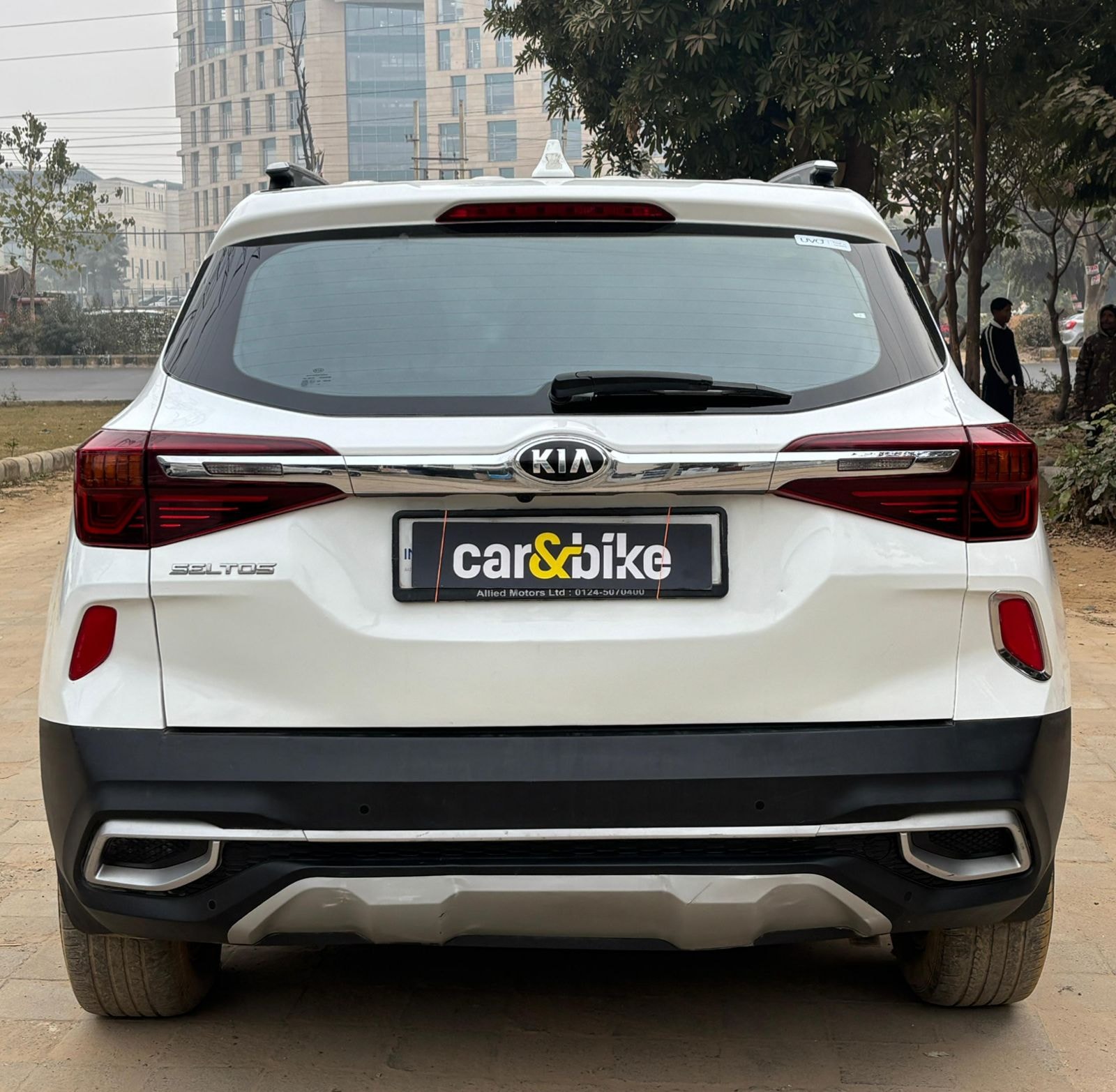 Seltos image 4 Seltos image 4