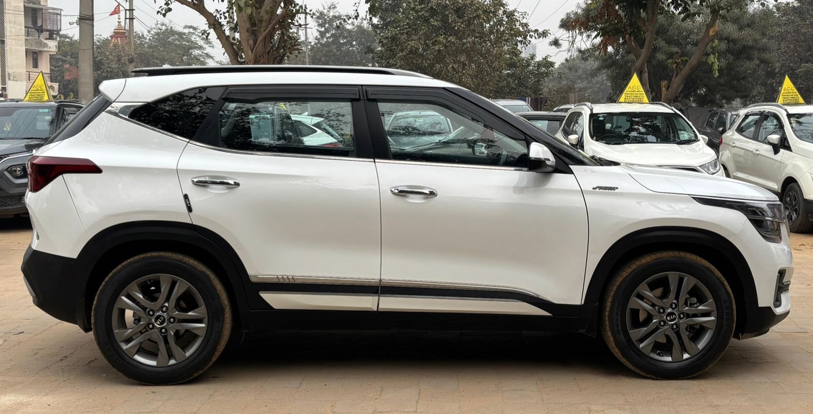 Seltos image 6 Seltos image 6