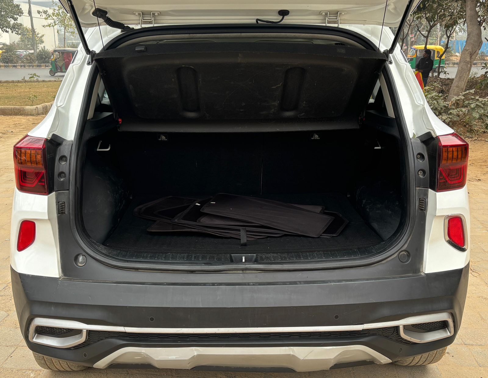 Seltos image 10 Seltos image 10