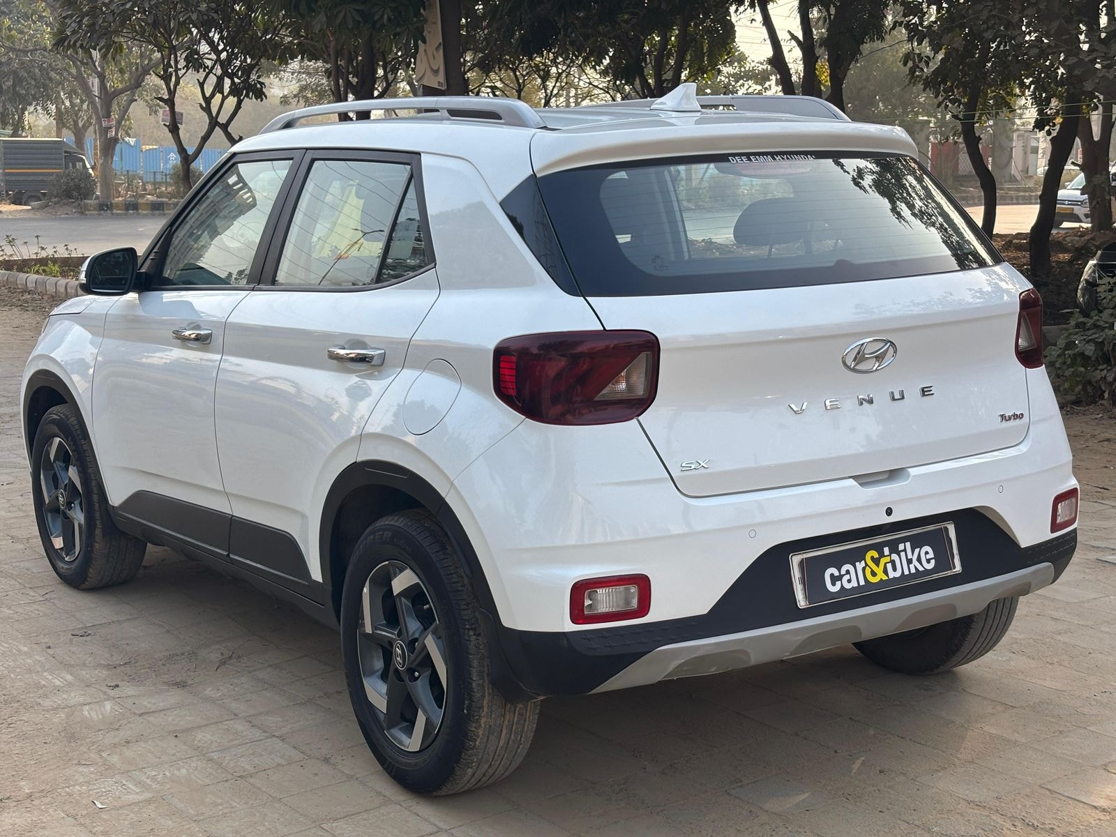 Venue image 3 Venue image 3