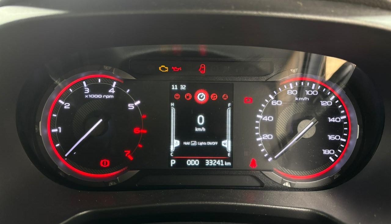 Used 2023 Mahindra Thar Used 2023 Mahindra Thar