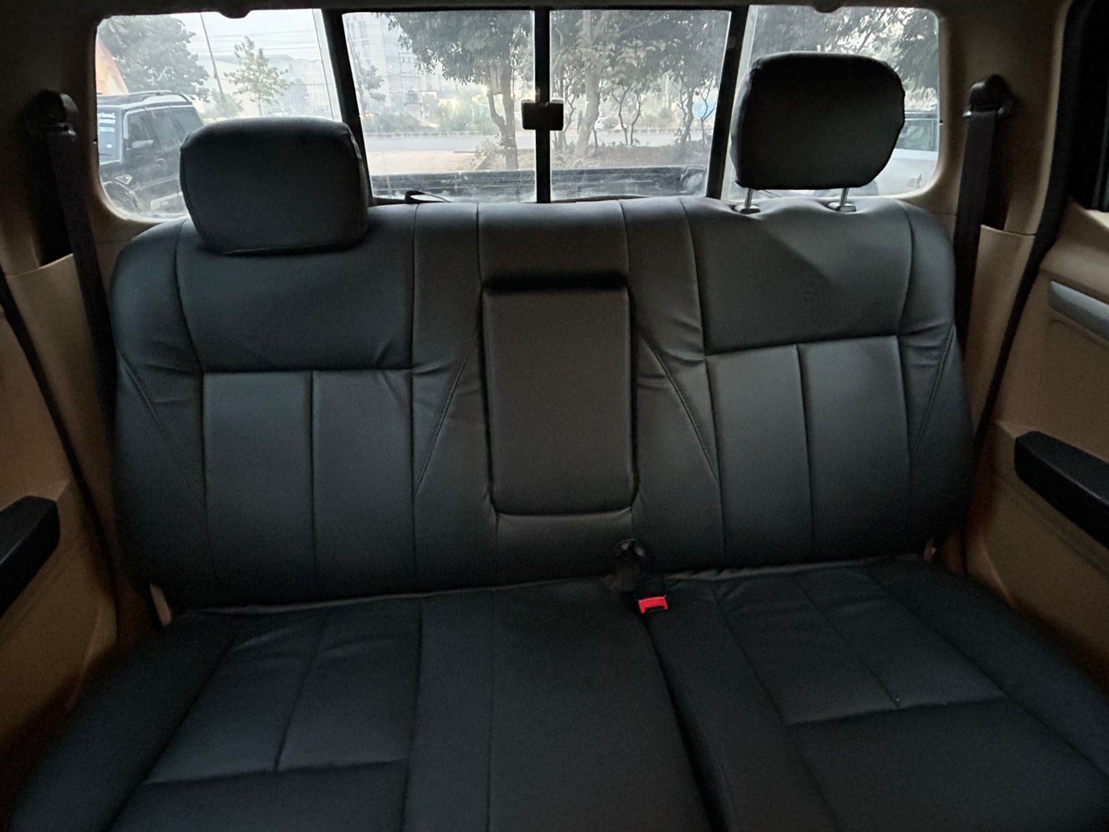 D-Max V-Cross image 14 D-Max V-Cross image 14