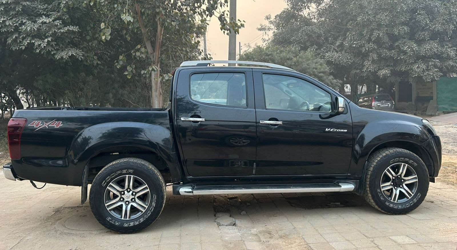 D-Max V-Cross image 6 D-Max V-Cross image 6