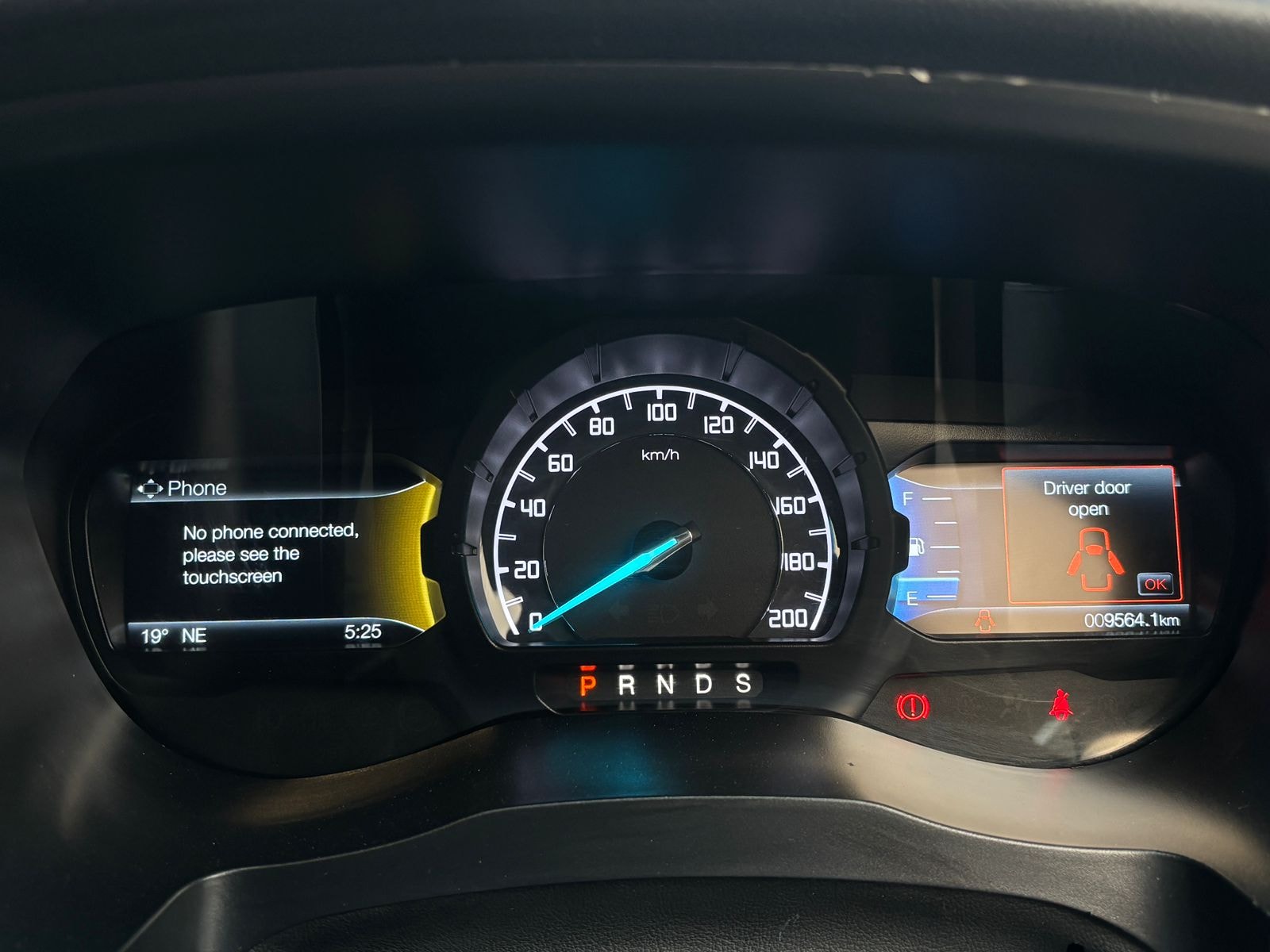 Used 2021 Ford Endeavour Used 2021 Ford Endeavour