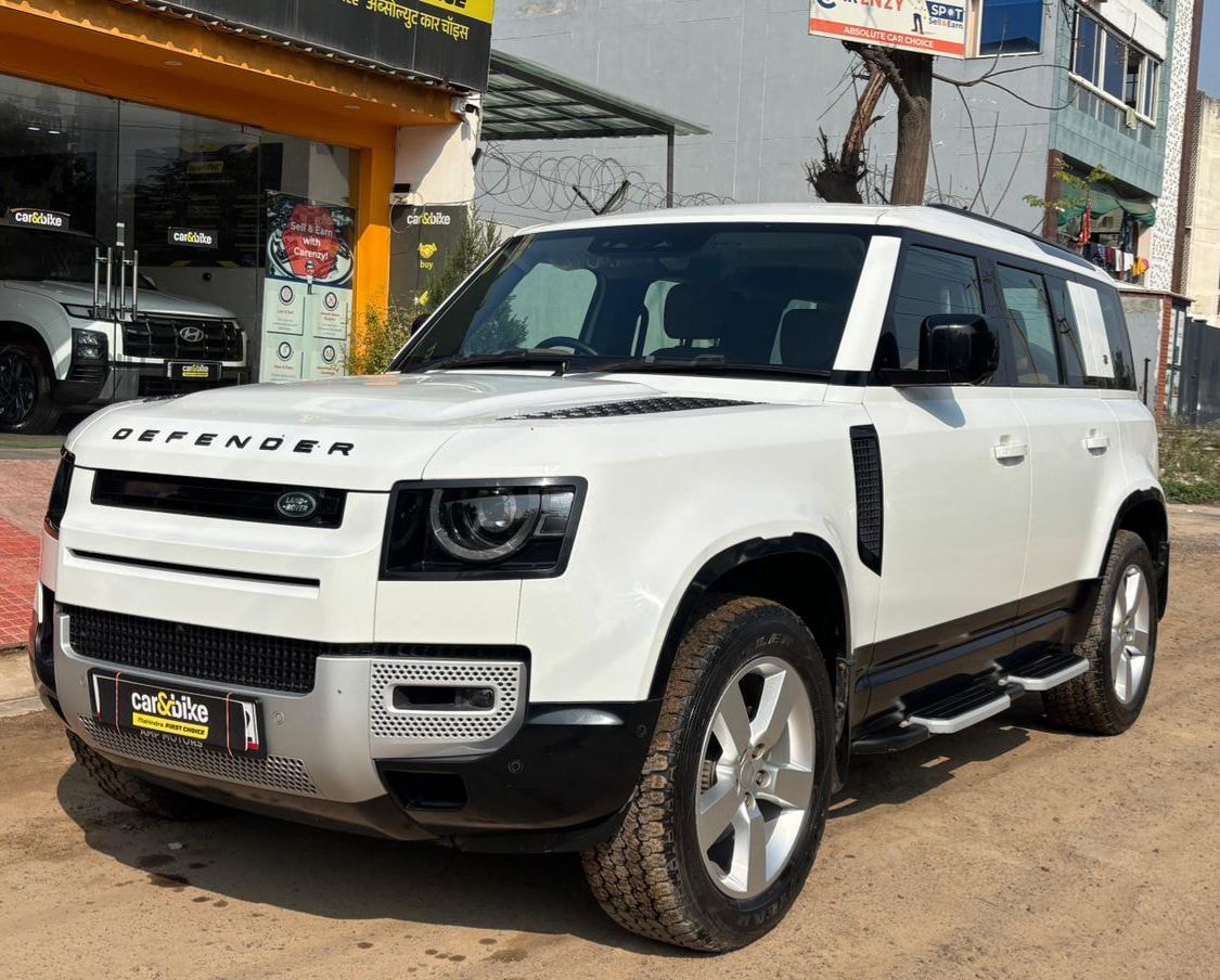 Defender image 1 Defender image 1