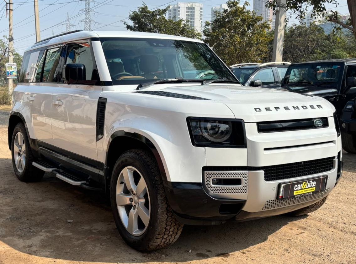 Defender image 7 Defender image 7