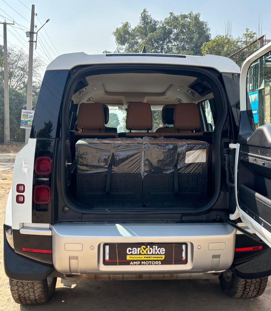 Defender image 10 Defender image 10