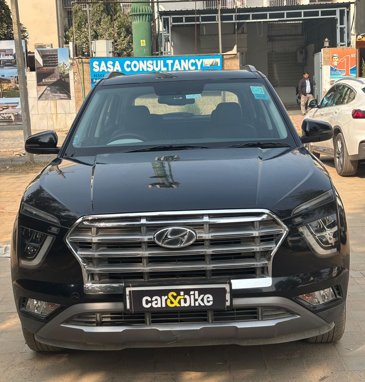 Creta image 8 Creta image 8