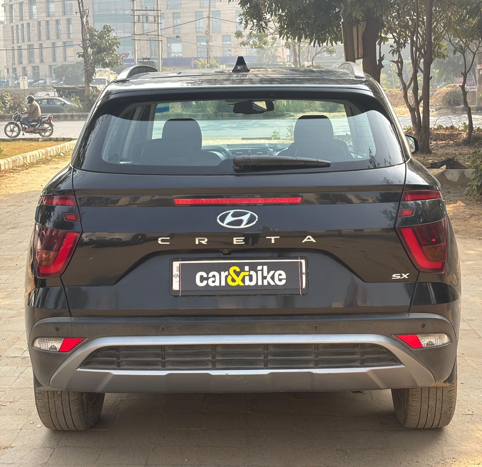 Creta image 4 Creta image 4