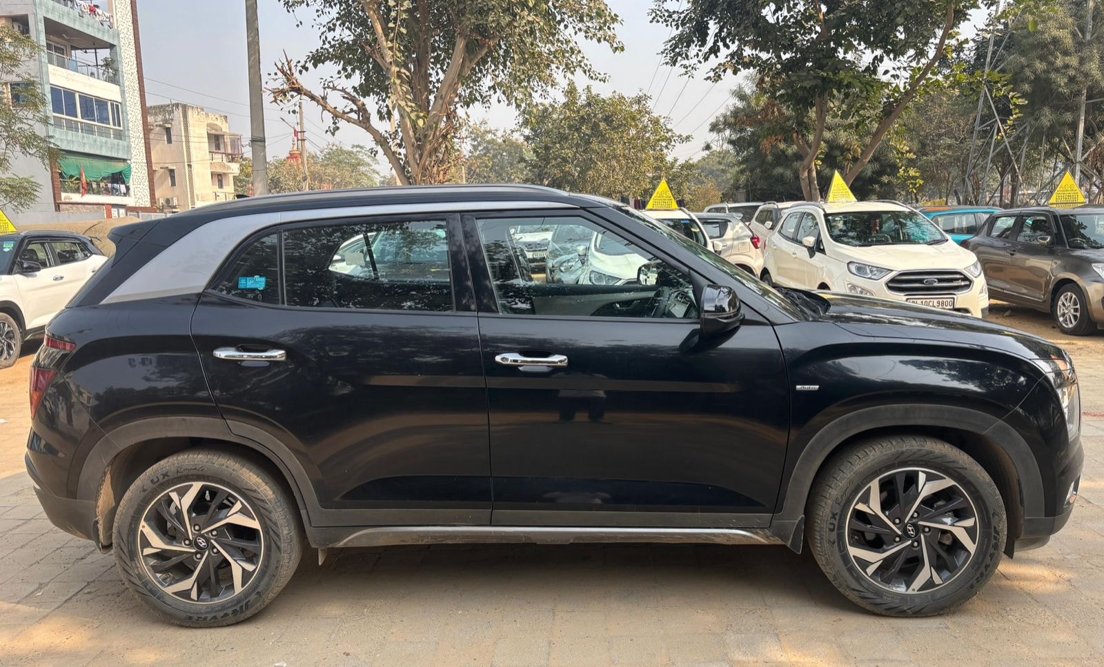 Creta image 6 Creta image 6