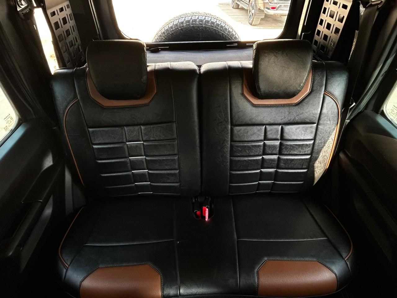 Jimny image 15 Jimny image 15