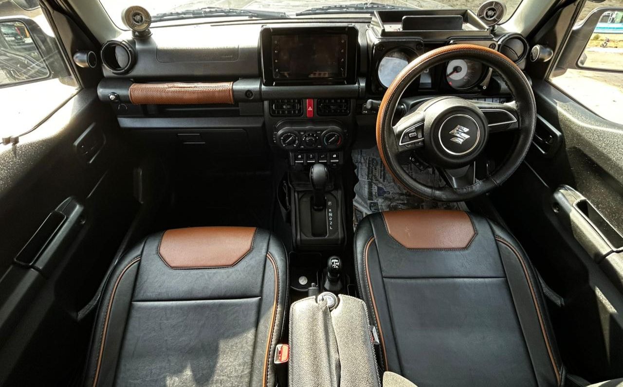 Jimny image 14 Jimny image 14