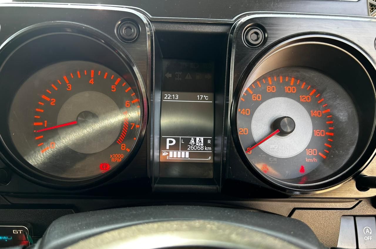 Jimny image 11 Jimny image 11